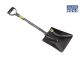 Lasher Square Shovel Mouth Steel Shaft MC2 FG00350