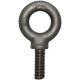 Mackie Eye Bolt E/Galv 0.8x100mm Mild Steel Pack 2