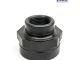 Nylon Fitting Reducing Bush 1 1/2 x 1 1/4in