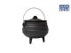 Potjie Pots Size 1/4