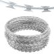 Razor Wire Concertina 10m BTC 500/450mm