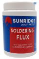 Sunridge Soldering Flux SRSF200 200g