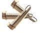 Safe Top Self Drill Screw M5.5X25mm P10