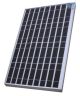 Solskinn Solar Panel 12 Volt 160W