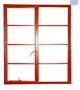 Window Frame D22H