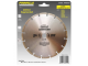 Tork Craft Pinnacle Diamond Disc Segmented 230mm