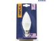 MAXlite LED 5W E14 Candle Bulb 450lm WW