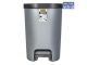 Addis Pedal Bin 40L 9133