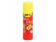 Amos Glue Stick Animal 35g Carded Red P1