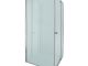 Aqua Dor Shower Door Alpine Squ Pivot CP 205532