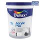 Dulux Pva Mid Brunswick Green 20L