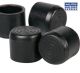 Ferrule 32mm Rubber Round