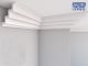 Cornice Polystyrene PR11 145mmx150mmx2.5m 4pack
