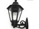 Fumagalli Bisso Rut Wall Mount Garden Light E27 E26131