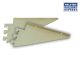 Gelmar Wallband System Brackets 330/381MM 1150 1Pair