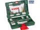 Bosch V-Line Drill/Driver Set 48pc