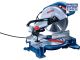 Bosch Blue Mitre Saw GCM 10MX