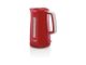 Bosch Kettle 1.7L Compact Class Red/SS TWK3A014