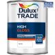 Dulux Gloss Royal Blue 1L