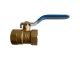 Cobra Ball Valve 20mm 1094-20 R/Brass