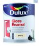 Dulux Gloss Blossom White 1L