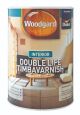 Dulux Int D/Life T/Varnish Matt 1L