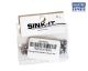 Fishing Sinker Splitshot Size 01 P40