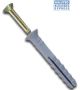 NSS Nail In Anchor M5 x 40 Z/Y PKT75