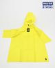 Paramount Raincape RC5922 PVC Yellow Size XL