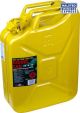 Ryobi Jerrycan 20L Diesel Yellow