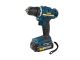 Ryobi ONE+ Cordless Drill Kit 10mm 18V Li-ion XD-180