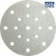 Klingspor Sanding Disc Velcro 150mm Solid 1200 Grit PS73BW