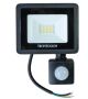 TechTouch Projector x 2 LED Floodlight 10W C/W 2183012