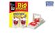 Big Cheese Ultra Power Mouse Traps Pk2