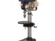 Ryobi Drill Press 16mm 16-Speed Bench 550W BD-16