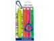 Staedtler Highlighter Triplus Blister Card P4