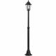 Eglo Navedo Outdoor Light Standard 2M E27 93464