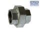 Galvanised Socket Union 25mm