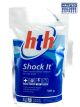 HTH Shock It Pouch 500g