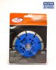 Javelin Turbo Wave Diamond Blade 115mm DIA-TW-115