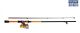 Sensation Okuma Rod and Reel Vibe 7FT Orange VB-702m-300R