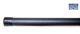 Decor Depot Steel Rod 25mm Black 3.0M