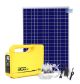 Green Keeper Solar Inverter Kit 300W c/w Panel