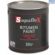 ShapeIt Bitumen Paint 5L