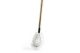 Arrow Toilet Brush Golf Type Wooden Handle TBG001