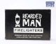 Bearded Man Firelighters