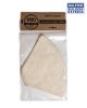 Bosch Touchee Feelee Cotton Coffee Filters Pk3