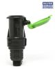 Dtech Turf Hydrant 3/4in