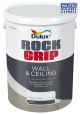 Dulux Rockgrip Wall and Ceiling White 5L