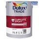 Dulux Trade Tuffcote Epoxy Matt Dairy White 5L